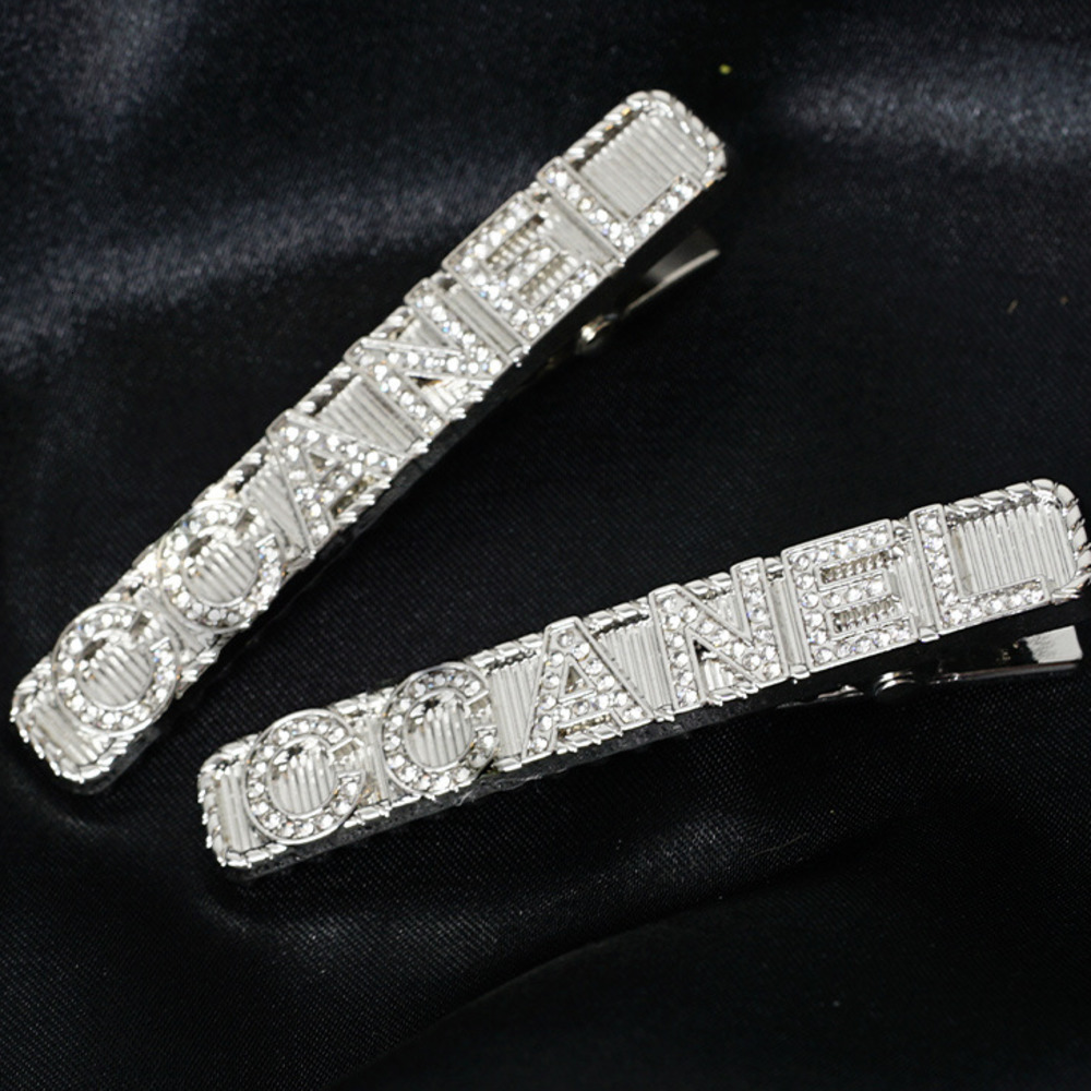 Hair Clips Barrette… - image