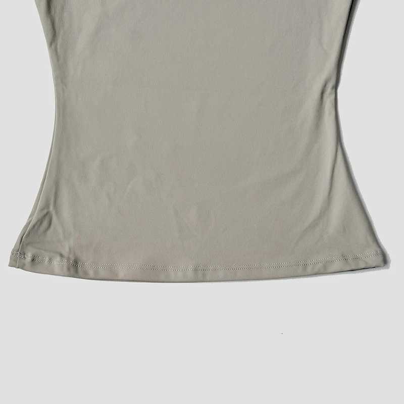 Yoga Set Women Sportswear Workout Clothes Athletic Wear Gym Legging Fitness Crop Top Short Sleeves Sports SuitT251211