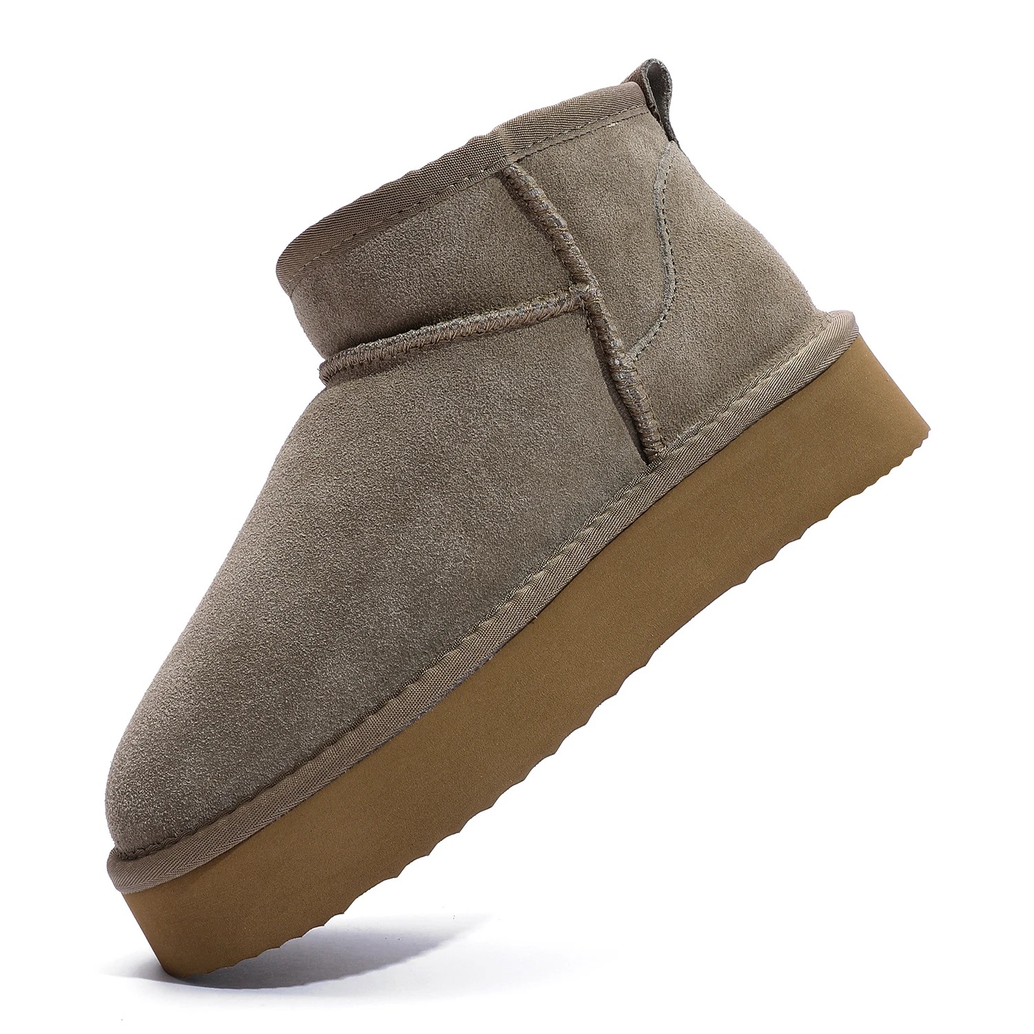 Women's Classic Cow… - image