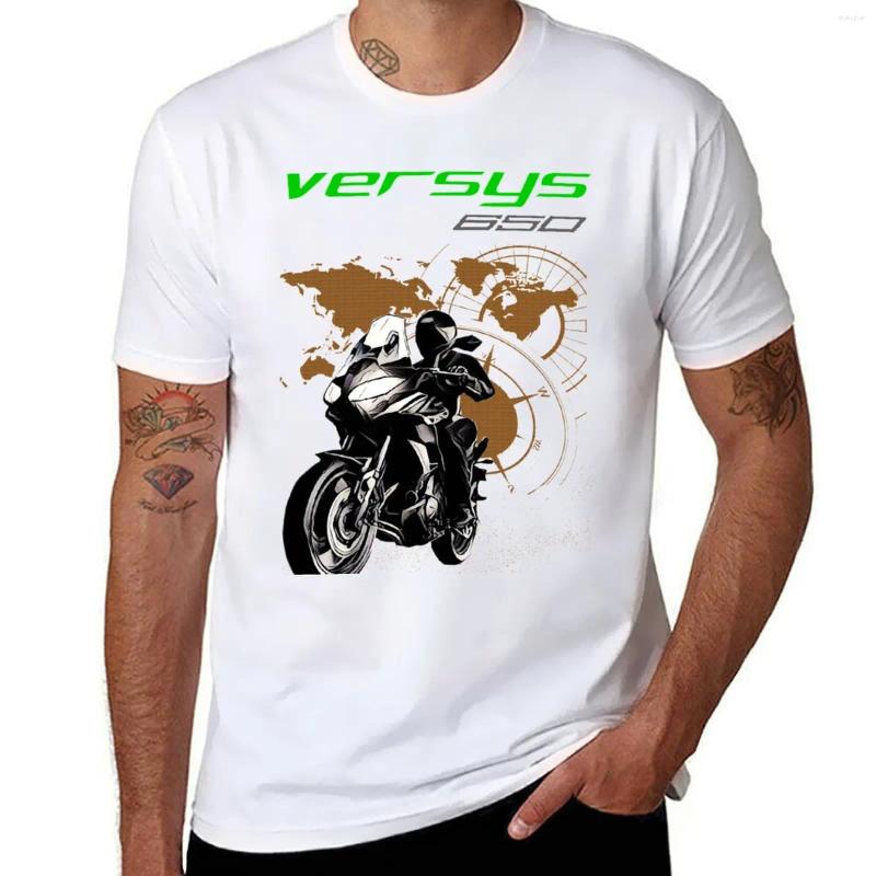 Men's T Shirts Kawa… - image