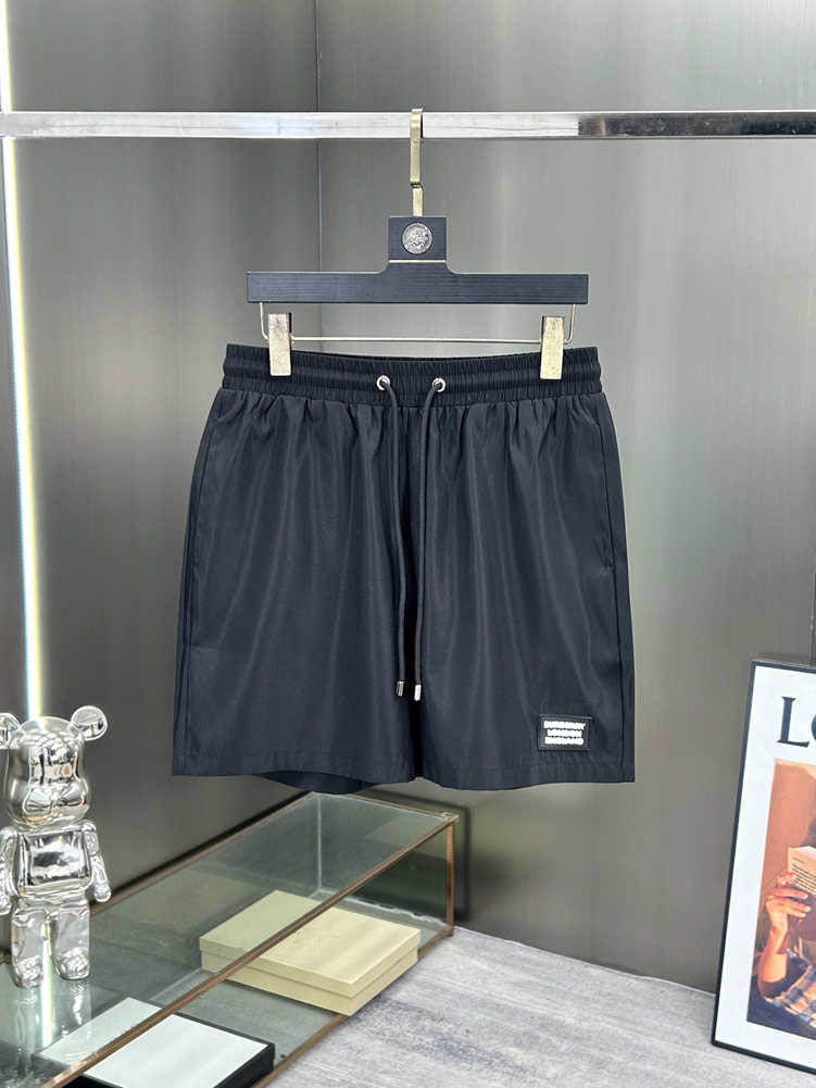 Mens Swimming Tshirts Fashion Colored letters Trunks Quick Drying SwimWear Swim Summer Bathing Suit Beachwear Board Beach Shorts Z260314