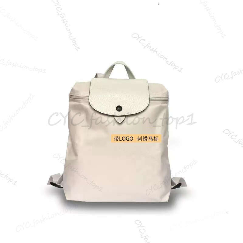 Longity Champly Designer Bag Longity Champity Champness Bag Nylon Tote Bag Top 2025 Shoulder Bag Laptop Foldable Shopping Bag Longlies Dumpling Champly 192