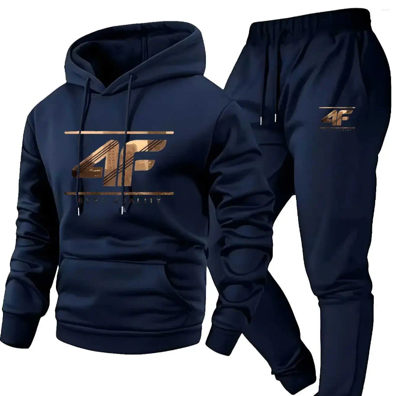 Men's Tracksuits 4F… - image