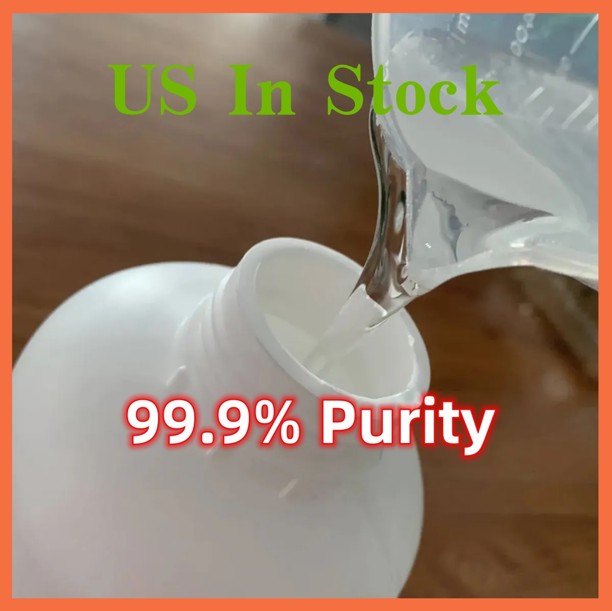 1 L Printhead Cleaning Cleaner US Domestic Local Shipping For Sticky and Gooey Messes Safe Privacy Packaging Fast delivery