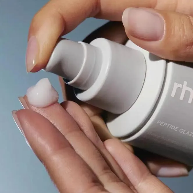 Skin Care Facial Essence GLAZING MILK LAIT GLAZING 140ml Face Cream 50ml Cleanser 150ml Barrier Restore Creams Brand Essential Lotion High Quality