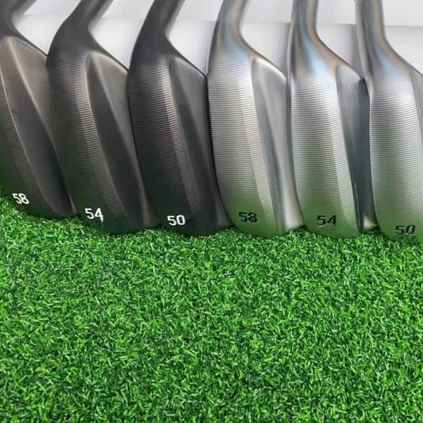 Newly Upgraded G-4 Mens Wedge Sand Wedge Iron Full Sand Lifting Technology Professional Golf Club for Men