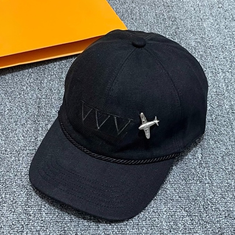 Brand Designer Trucker Hat Caps Men Women Spring and Summer Baseball Cap Wild Casual Ins Fashion Hip Hop Hats