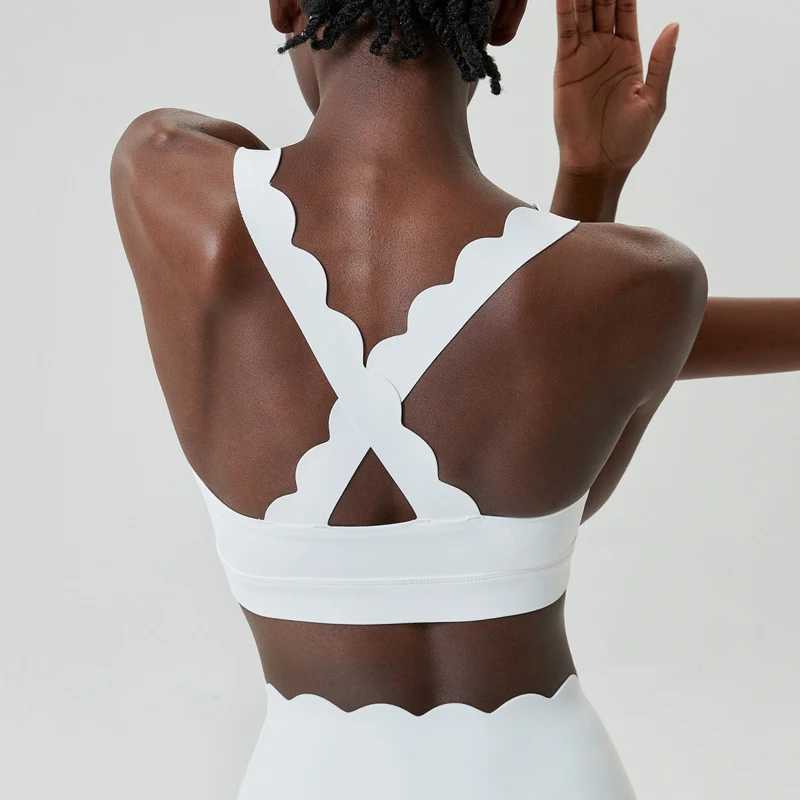 Women Solid Color Gym Suit Two Pieces Fitness Yoga Set Super Streth Slim Fit Running Sportswear Breathable Workout ClothesT251211