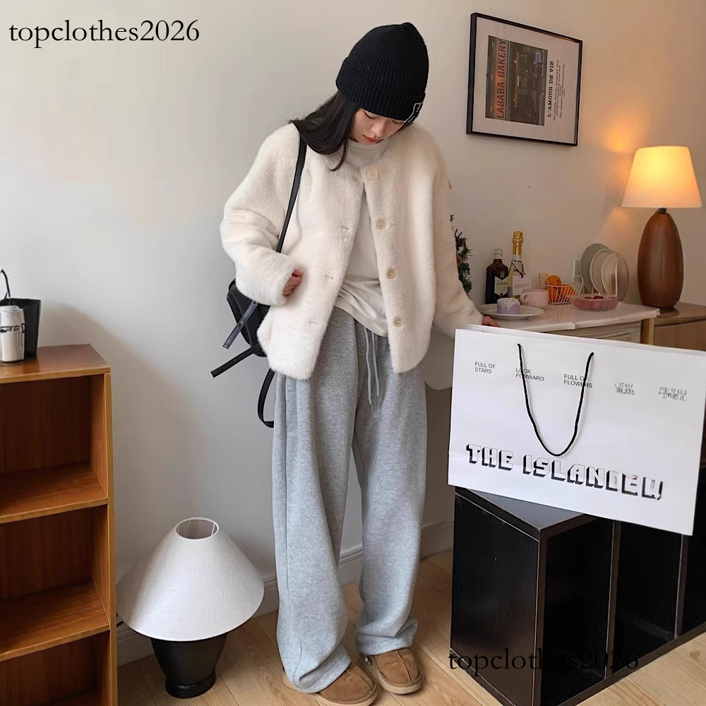 Fur Coat Women Soft… - image