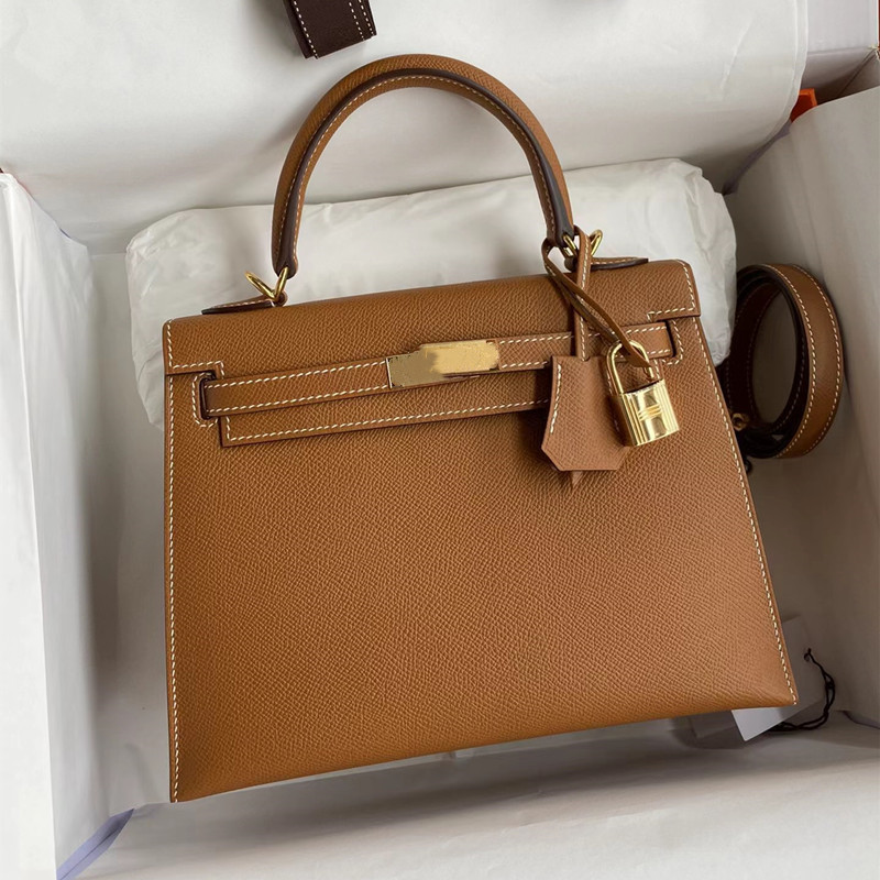 12a Luxury handbag hand-held underarm bag pure handcrafted thread bag double-sided crossbody bag genuine leather palmprint single shoulder strap gift bag Shoulder