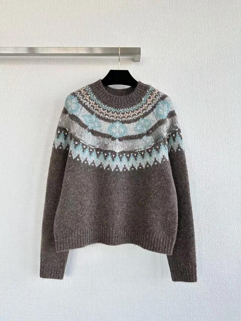 Women's Sweaters So… - image