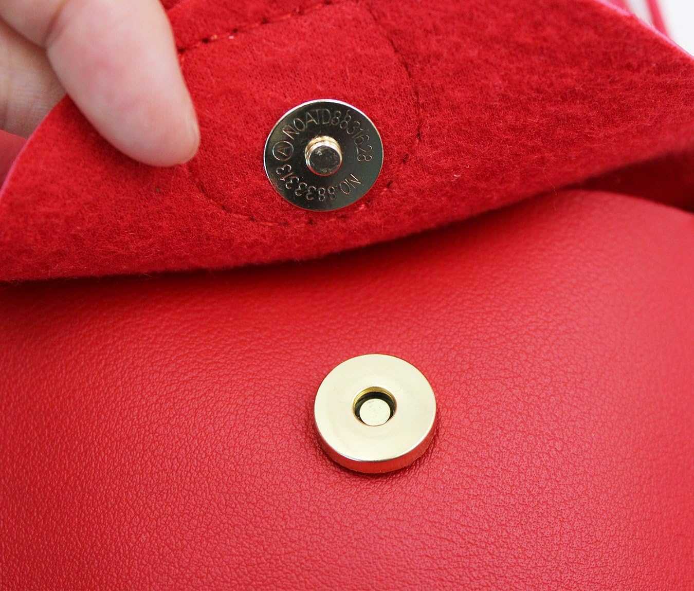 rls Toddler Mini Shoulder Purse Crossbody Bag with TasselM251211