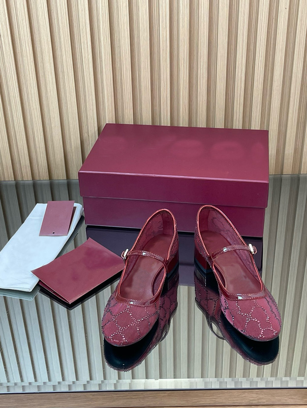 Women's Flat Shoes,… - image