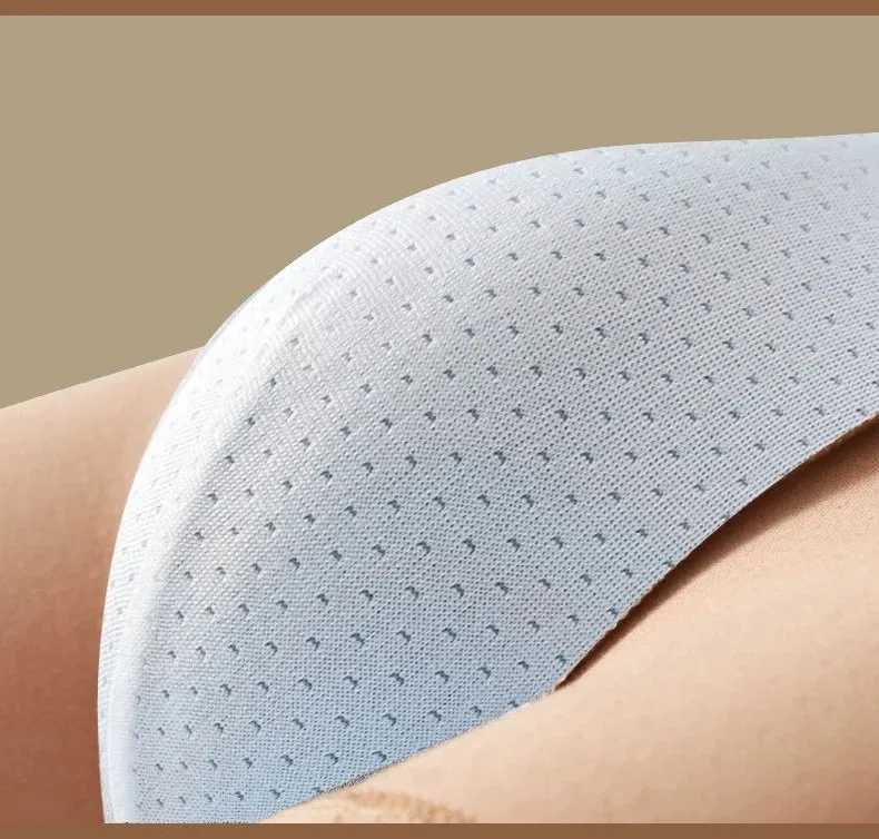 4pcs/set Mens Underwear Sexy Boxer Antibacterial Breathable Print Men Boxer Shorts New Style Boys Thin Flat Corner PantiesT251211