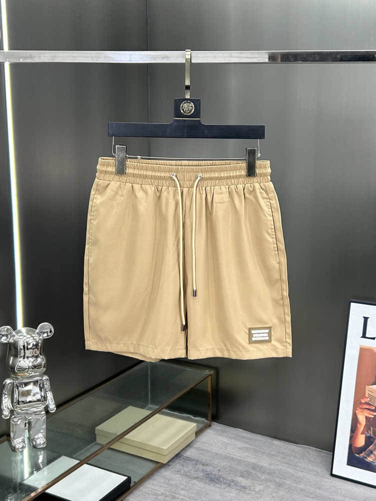 Mens Swimming Tshirts Fashion Colored letters Trunks Quick Drying SwimWear Swim Summer Bathing Suit Beachwear Board Beach Shorts Z260313