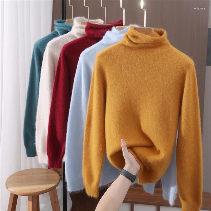 Women's Sweaters Au… - image