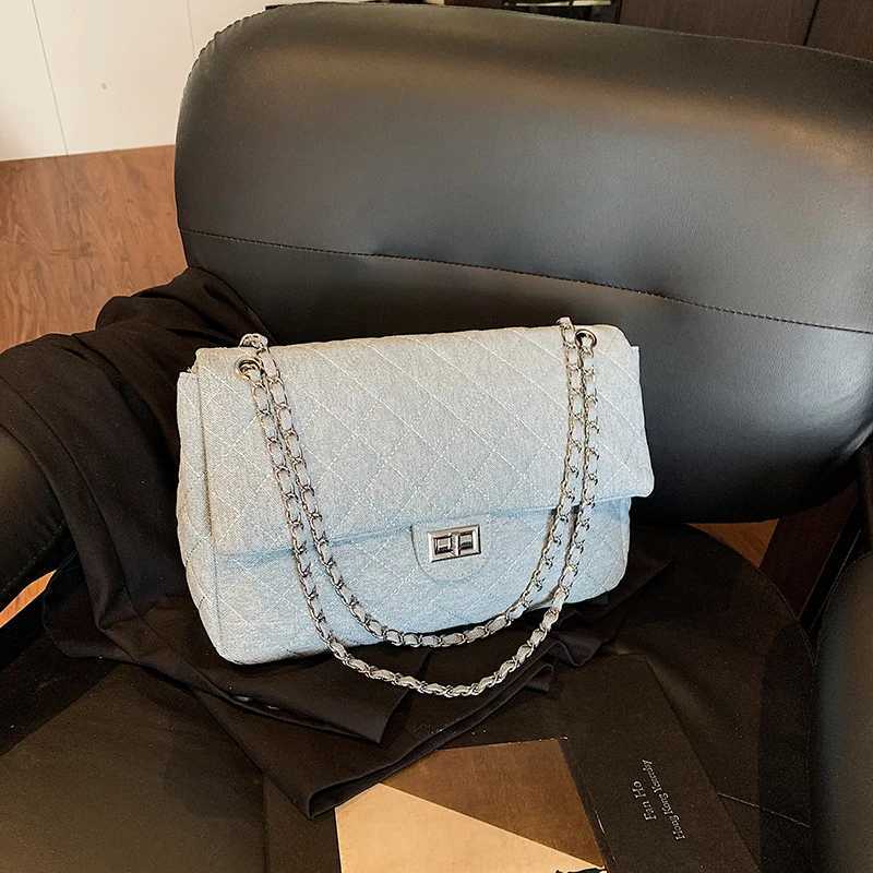 Famous Designer Ladies Tote Bag Durable Leather Cstructi Classic Elegant Design Luxury Brand Popar Y251211