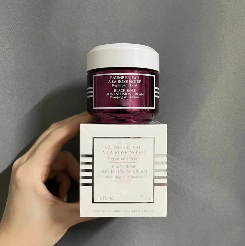 New Black Rose Crea… - image