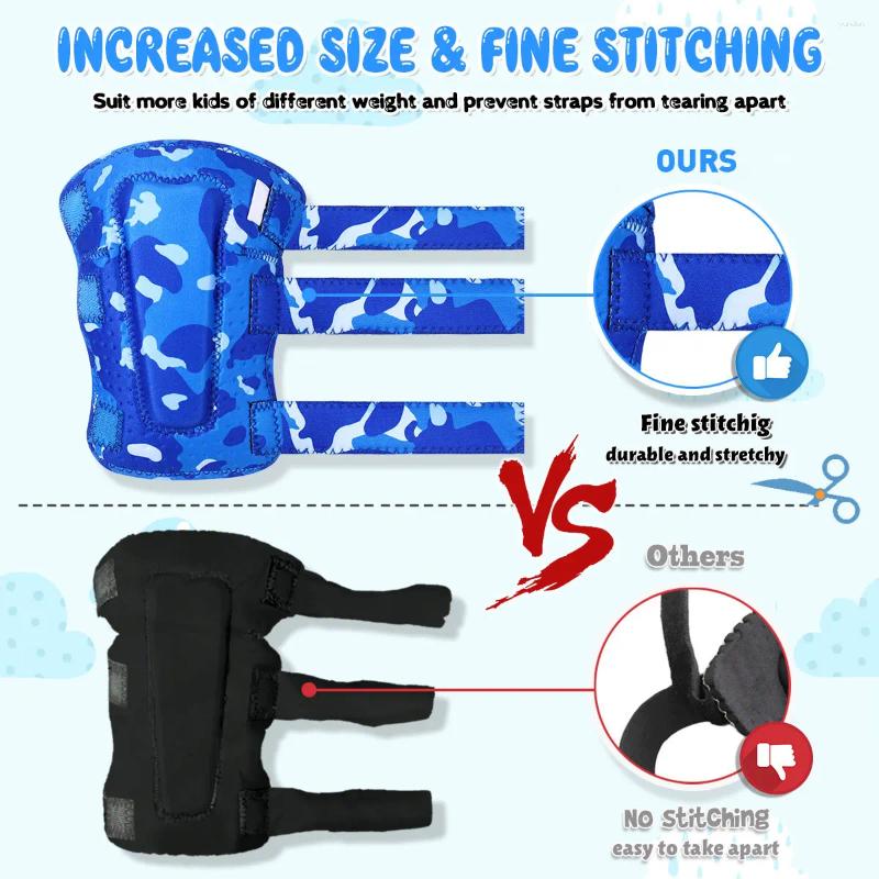 Knee Pads Sports Pr… - image