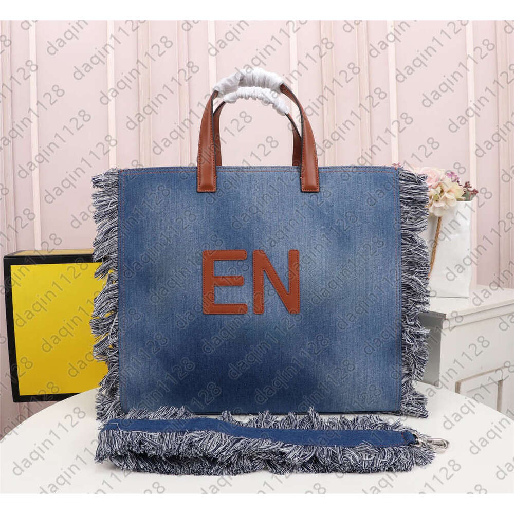 Luxury Shopper Tote… - image