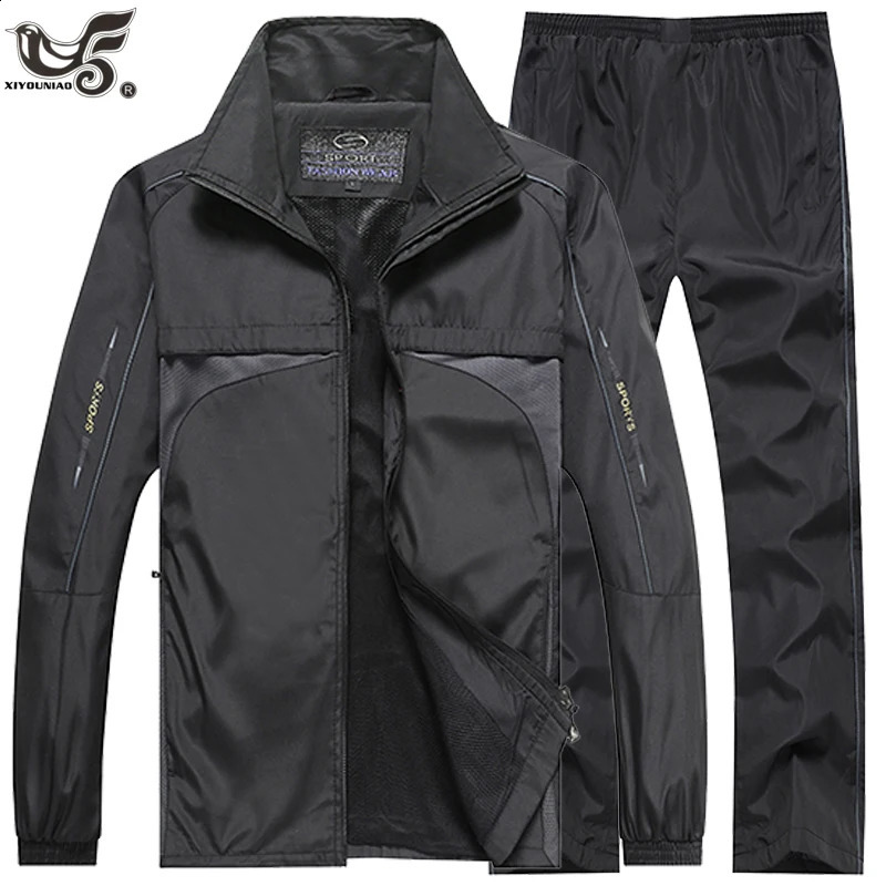 Quick Dry Jogger Ru… - image