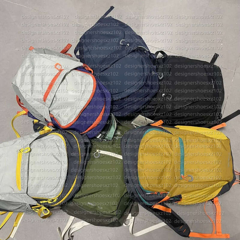 Designer Bag Osprey… - image