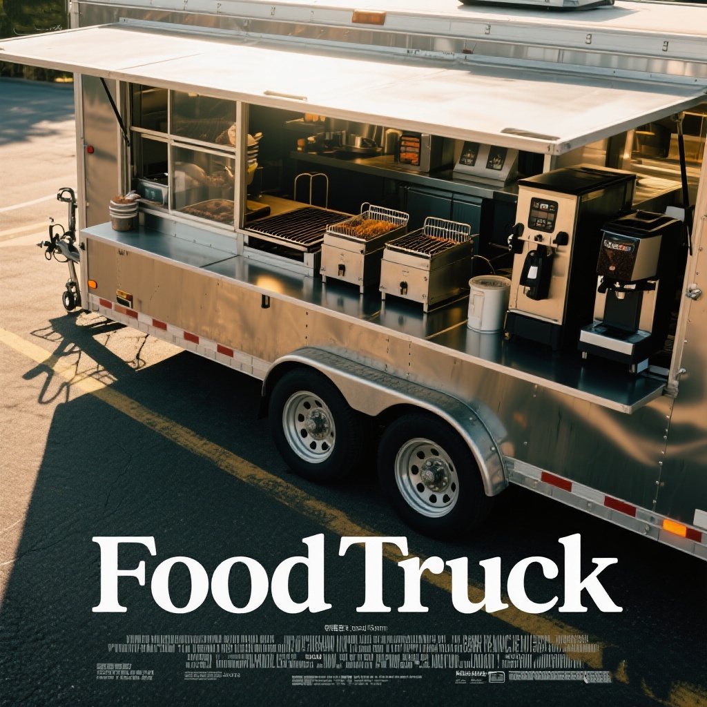 Food Truck Car Kiosk Cart Catering Cart Food Trailer Mobile Kitchen Mobile Coffee Van Mobile Restaurant for Sale