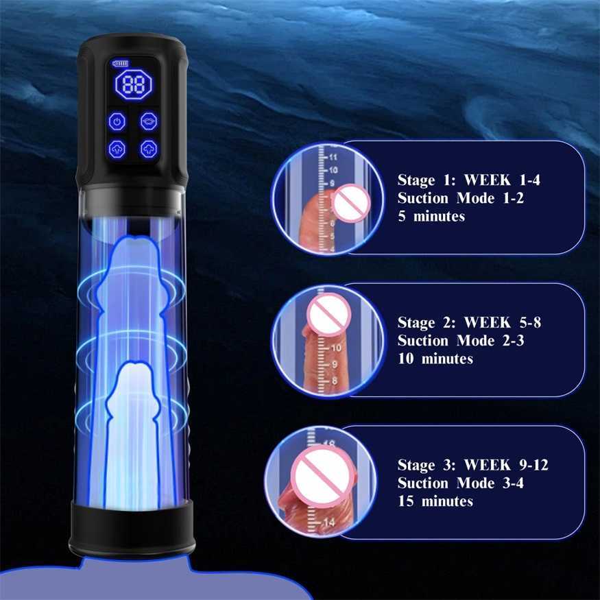 IPX5 Waterproof Pen… - image