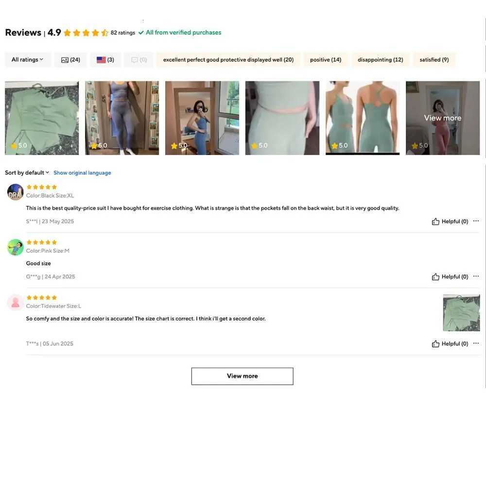 Womens Naked Feeling 2 Piece Gym Set - Seamless Sports Bra High Waist Leggings Shockproof Breathable Fitness Clothing S-XLT251211