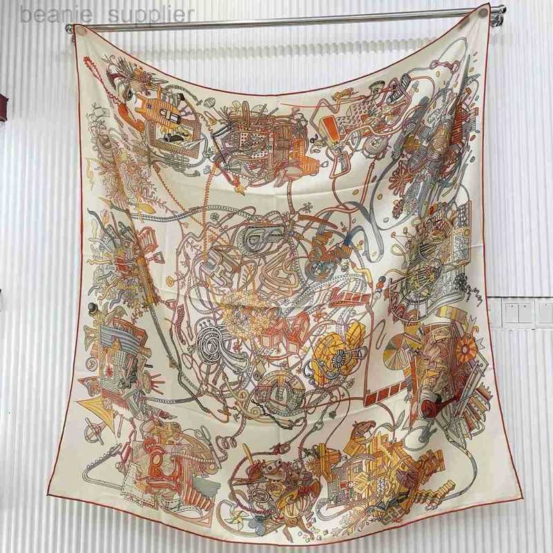 Scarves Designer Ma… - image