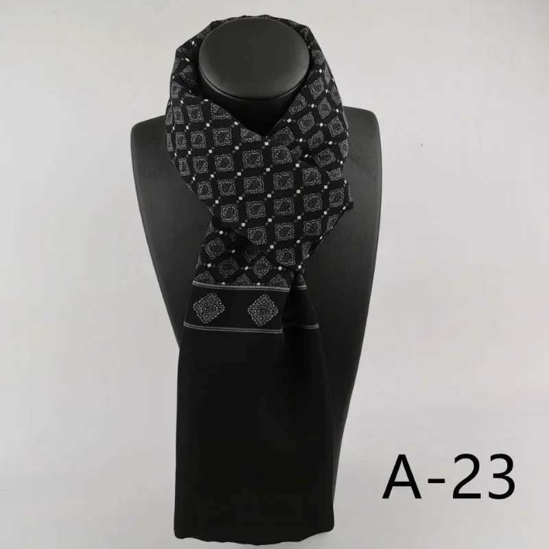 New Fashion Spring Winter Silk Scarf for Men Luxury Brand Designer Scarves Plaid for Women Scarf To Keep Warm Y251211