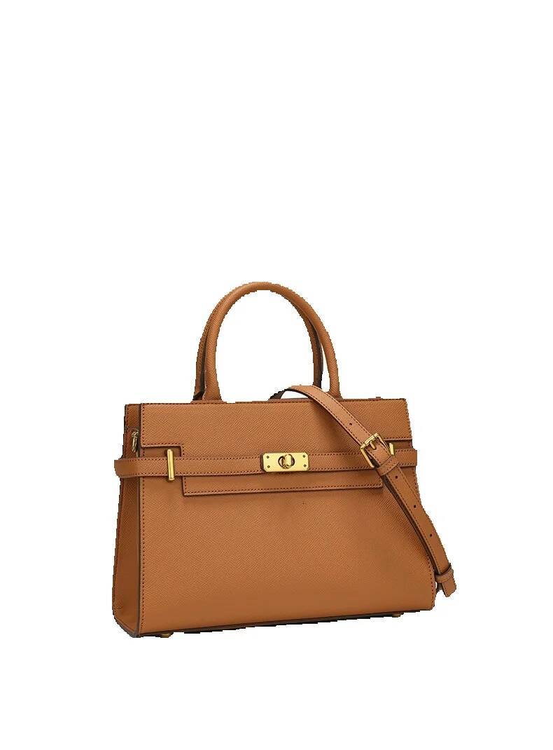 Douxlihm Free Shipping New Designer Bag Handheld Shaped Bag This Year's Trend Simple Texture Women's Bag High-end Women's Bag