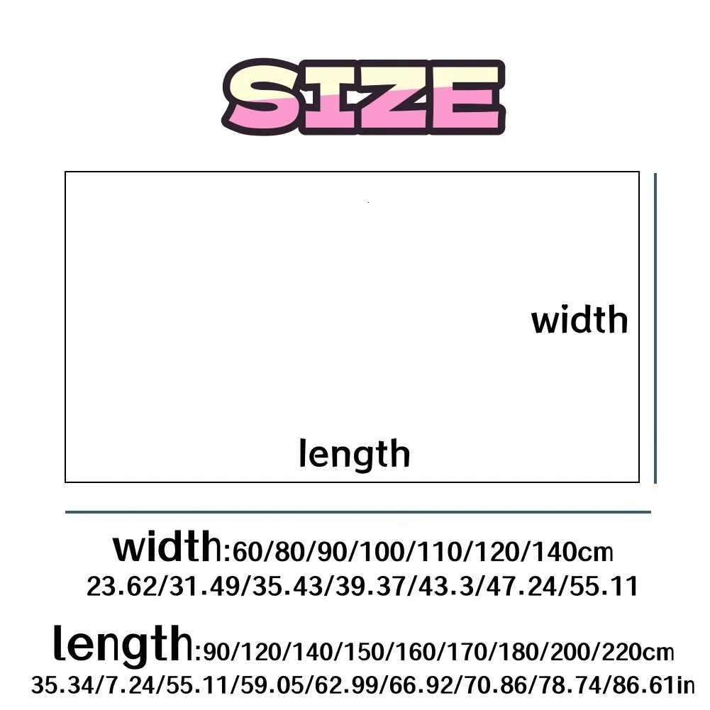 1PC Square Tablecloth Rectangle Waterproof Table Cloth Tabletop Cover Oil Proof Wipeable Table Covers for Kitchen Garden Dining H251211