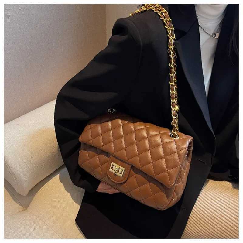 Famous Designer Leather Wens Handbag High-End Luxury Brand Fiable Elegant Crossbody Top-Tier Craft Daily Bag Y251211