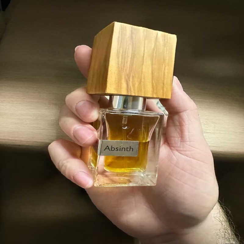 for German cologne designer perfume Afgano Black Tobacco Perfume 30ml Men's and Women's Long-lasting Fragrance Good Smell2025