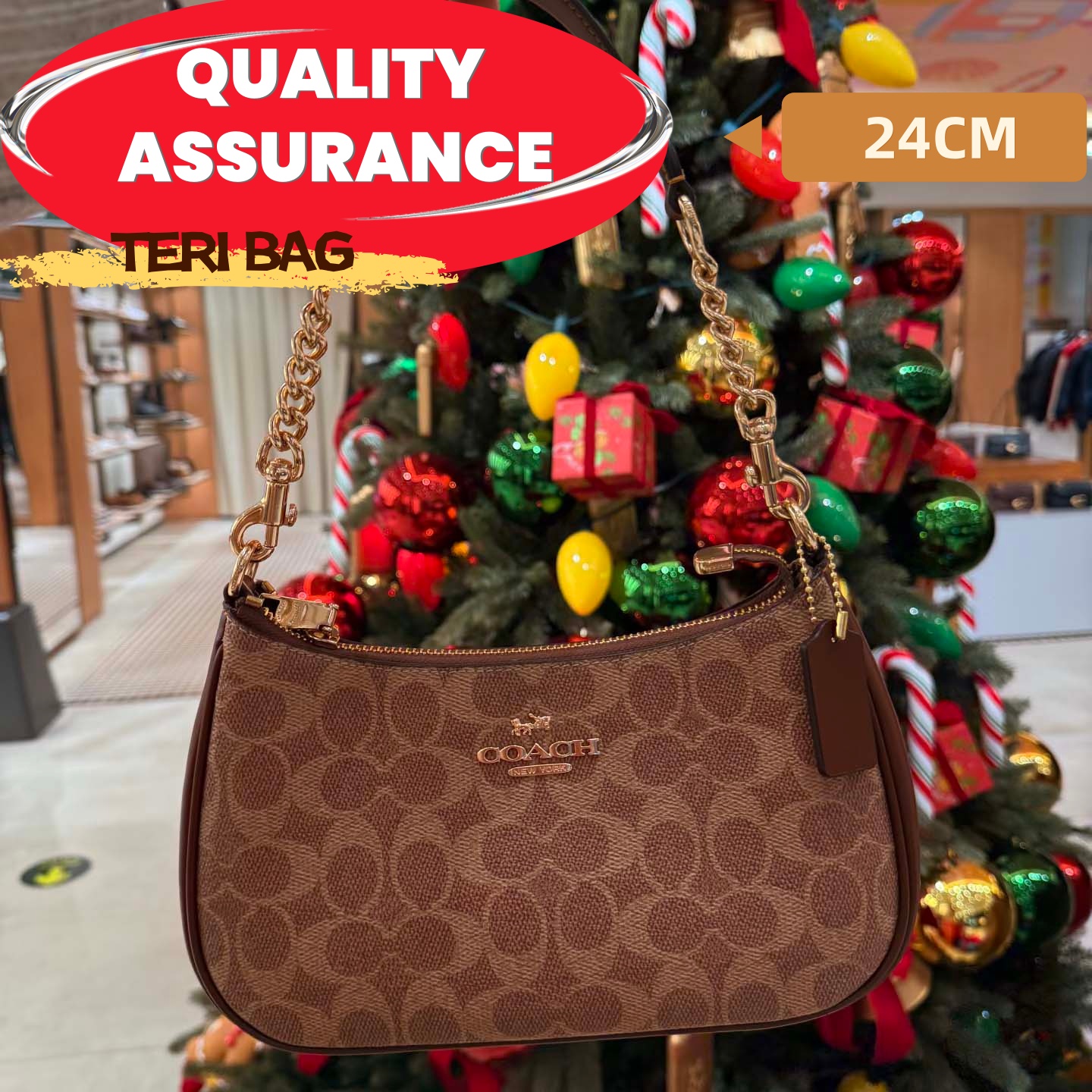 High Quality Designer Bag Shoulder Bag Women Fashion Tote Bag Adjustable Strap Luxury Handbag Purse Bags Designer Women Handbag Leather Chain Strap Evening Bag