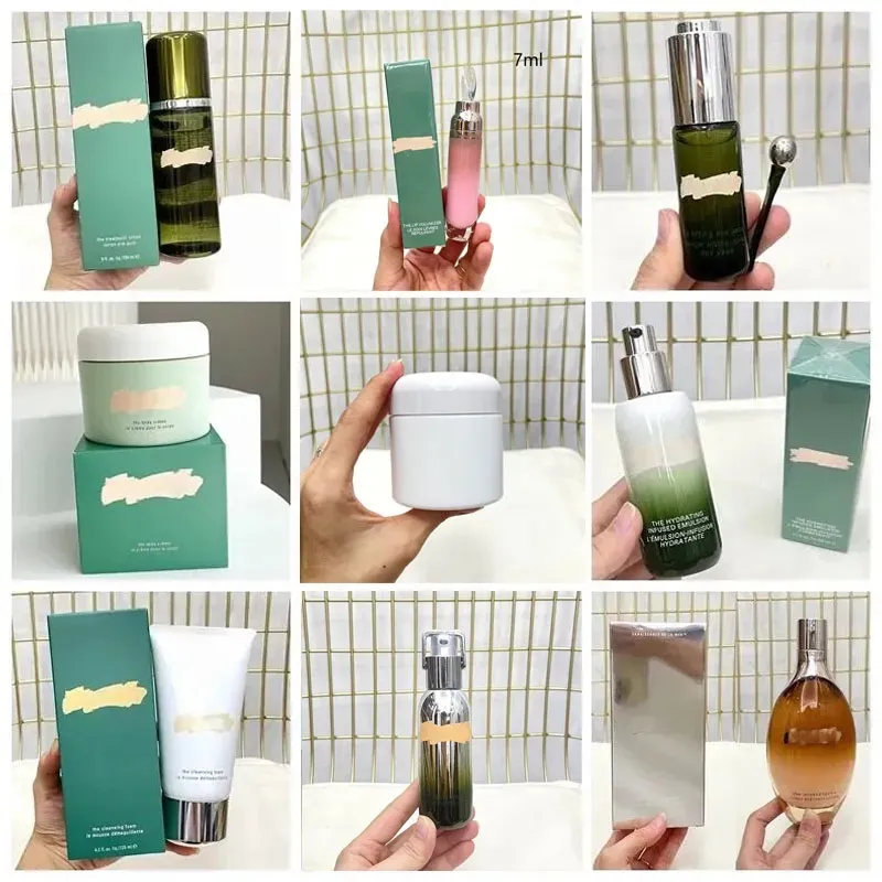 Skin Care Creams Face Eye Cream 15ml 30ml 50ml 60ml 100ml Moisturizing Repairing Facial Serum Lotion Oil Luxury Brand Skincare Creme High Quality Fast