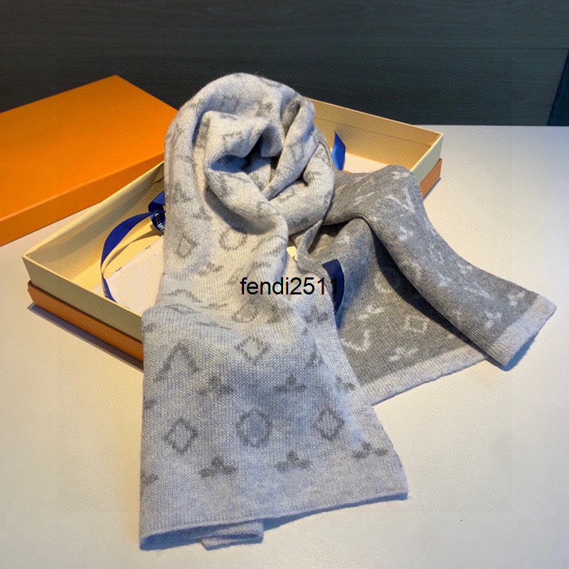 Scarves Designer Sc… - image