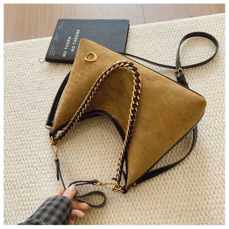 Luxury Wens Shoder Bag Crafted Fr Fine Leather Featuring Elegant Vintage Daily Look Y251211