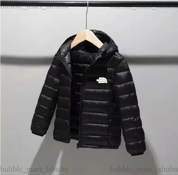 1-10 Years Autumn Winter Kids Brand Down Jackets For Girls Children Clothes Warm Down Coats For Boys Toddler Girls Outerwear Clothes