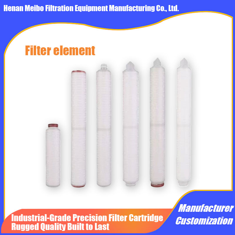 Precision Water Fil… - image