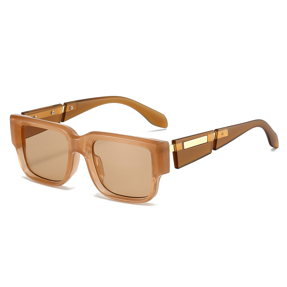 Designer Sunglasses For Women Men Sunglasses Polarized Sunglass Oversized PC Frame Luxury Goggle Pilot UV400 Eyewear KZ911