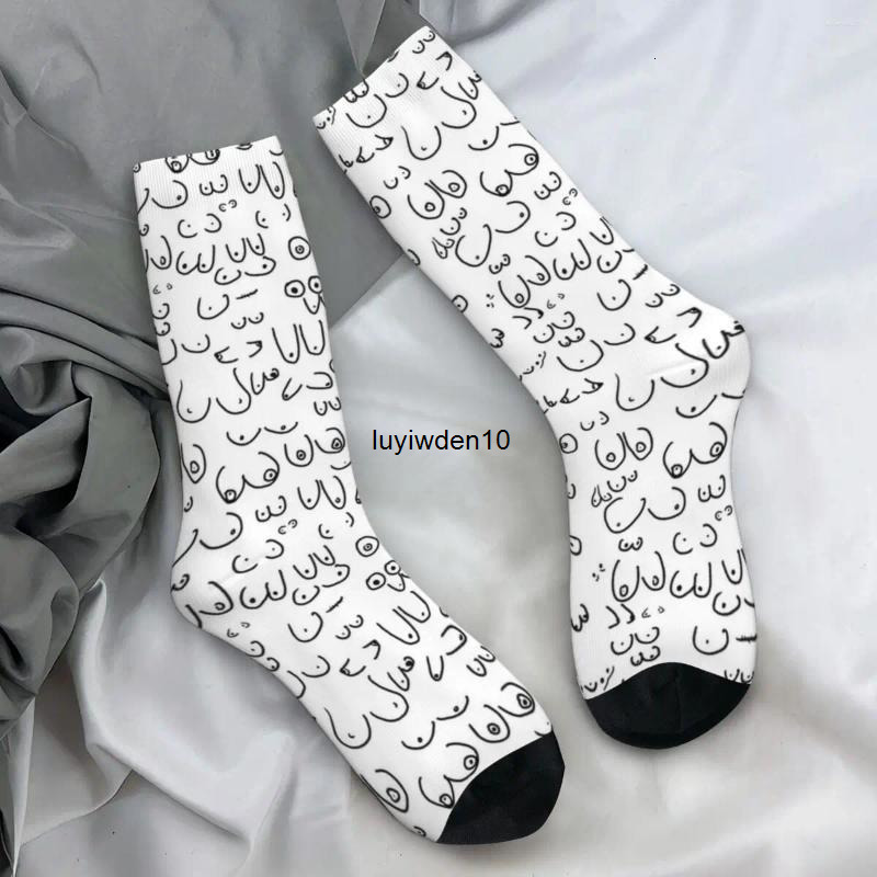 Athletic Socks Mens… - image