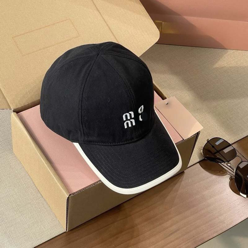 Designer Ball Caps … - image