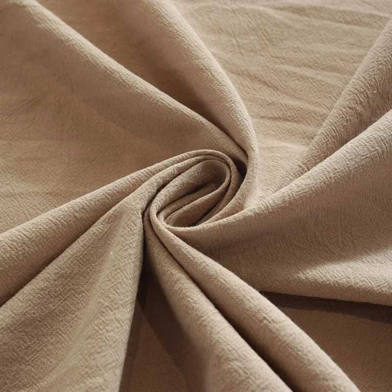 Cotton Fabric Tablecloth Tassels Stitching Washable Table Cloth for Wedding Party Dining Banquet Decoratio Christmas Table Cover H251211