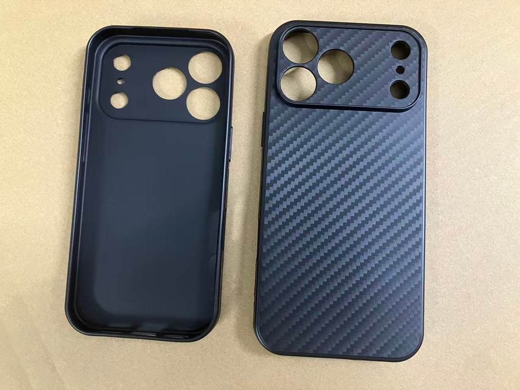 S26 Carbon Fiber Soft TPU Phone Cases For Iphone 17 Air 16E 16 Plus 15 14 13 12 Pro MAX 11 Samsung S25 Edge S24 FE S23 Ultra A37 A57 A05 A15 A25 A16 A