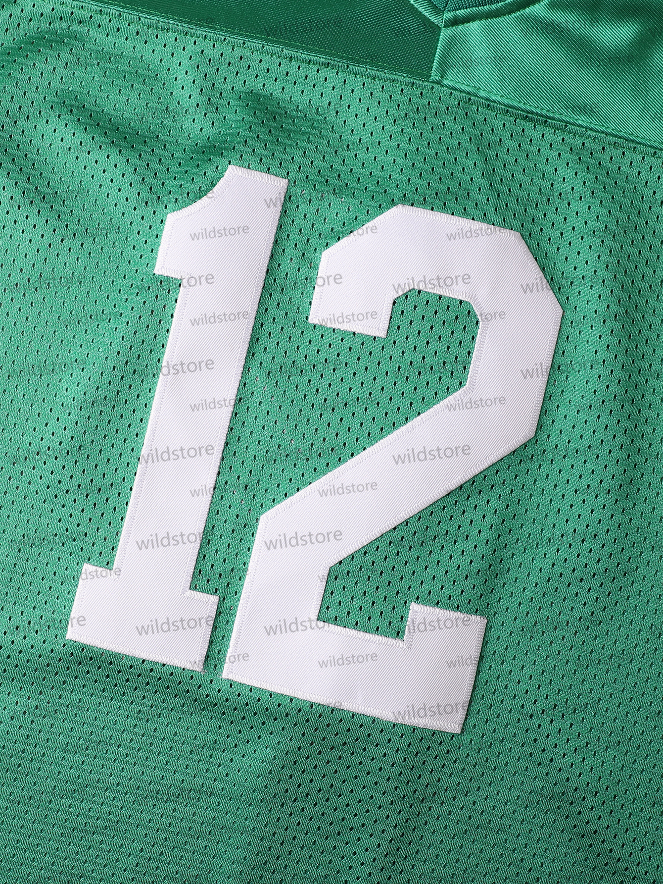 5 Garrett Wilson Football Jersey NAMATH Gardner Williams Fields Hall Allen Custom Jerseys Any Name Number