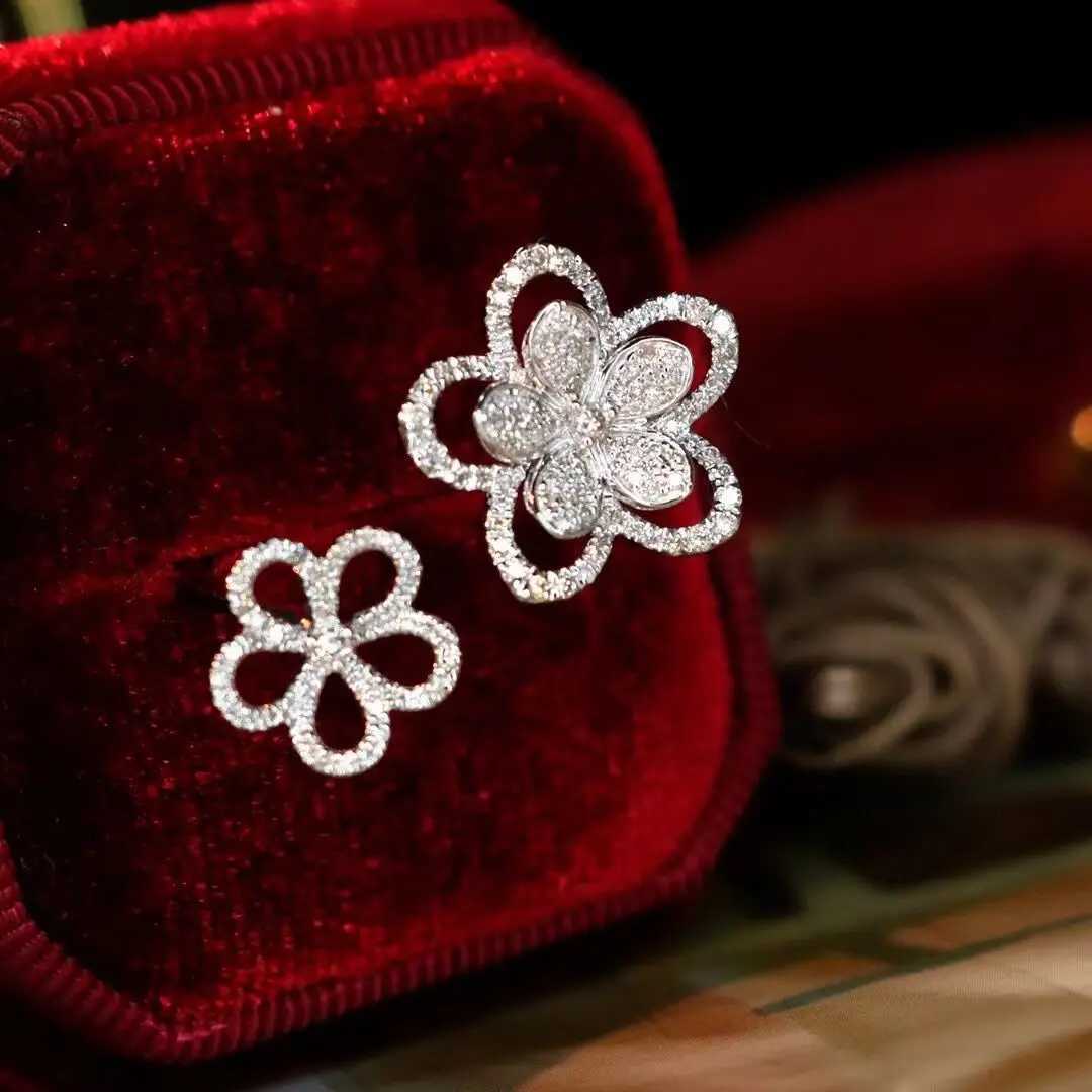 Fashion New wer Rings for Wen High Quty Open Adjustable Rings Wedding Bridal Jewelry Party Rings Y251210