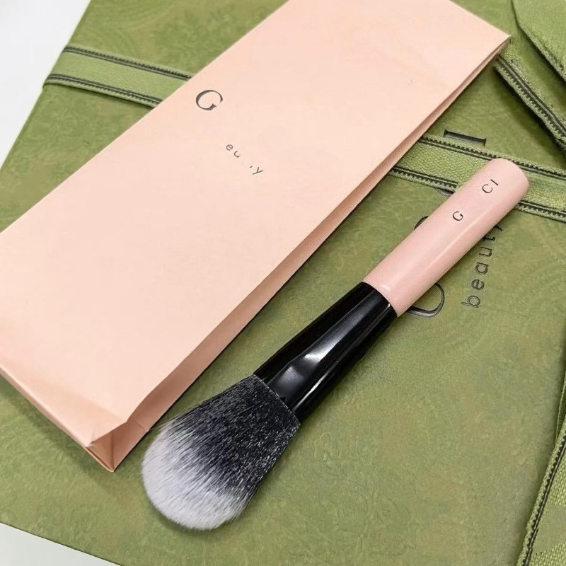 Luxury makeup brushes set lovely pink velvet jewelry box makeup boxes cases powder lip brush with bag retro vintage make up brush kit with storage boxes case