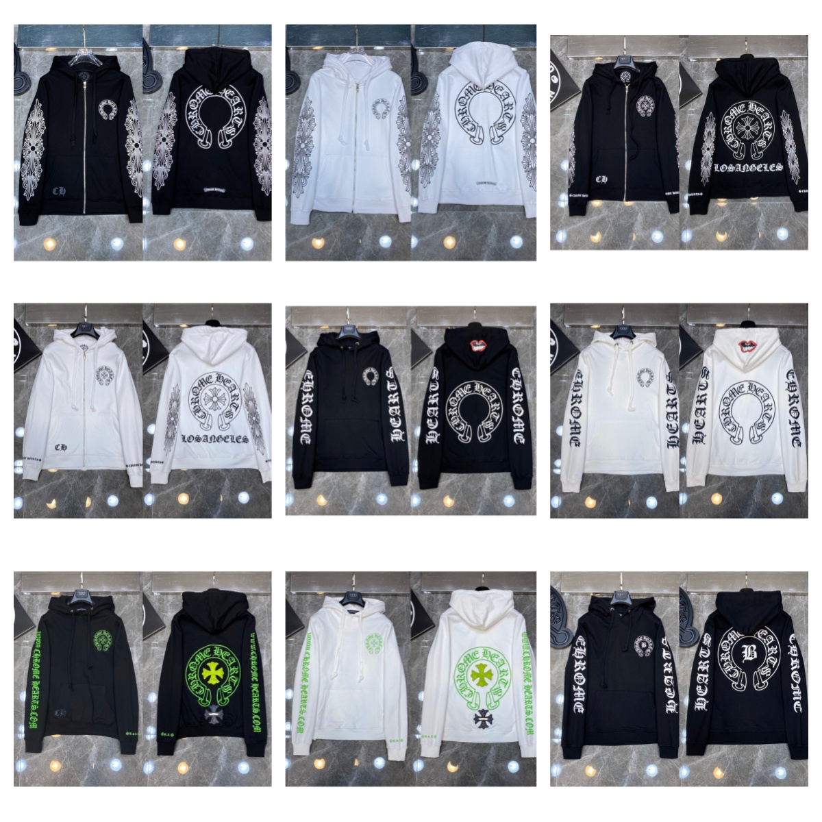 Mens Hoodies Jacket… - image